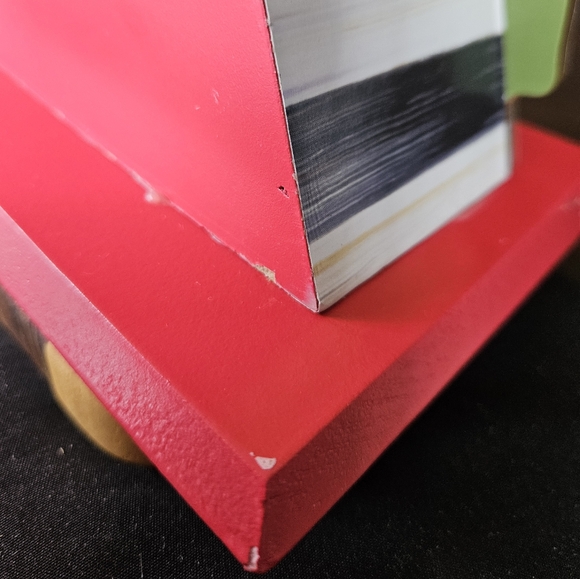 Mackenzie Childs Tannenbaum Advent Calendar - Picture 6 of 12